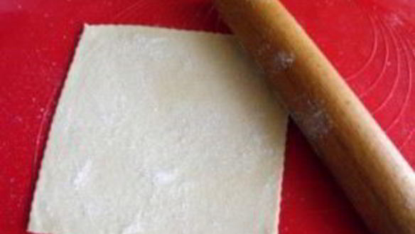 ШАГ 3. выпечка на пиве