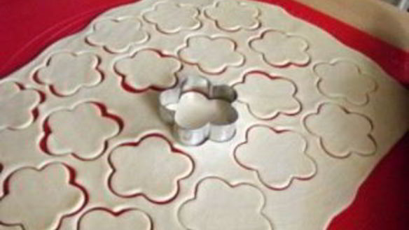 ШАГ 4. выпечка на пиве