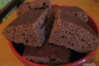 Выпечка на простокваше