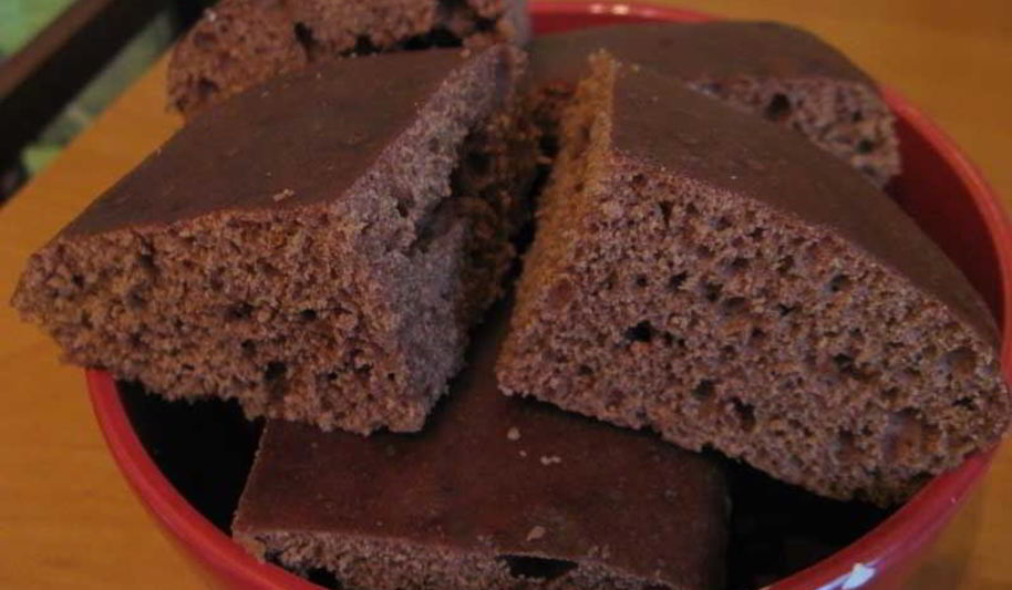 Рецепт выпечка на простокваше