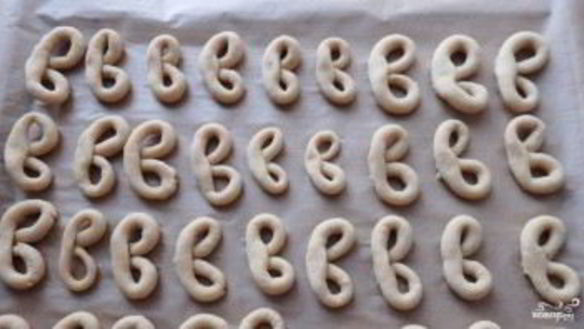 ШАГ 3. выпечка по дюкану без отрубей