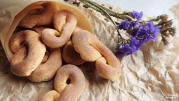 ШАГ 4. выпечка по дюкану без отрубей