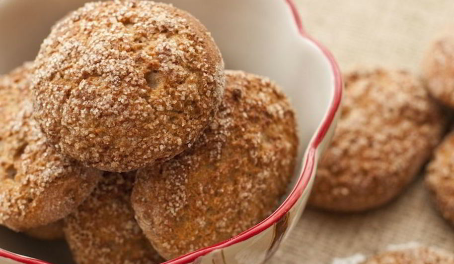 Рецепт выпечка с кефиром