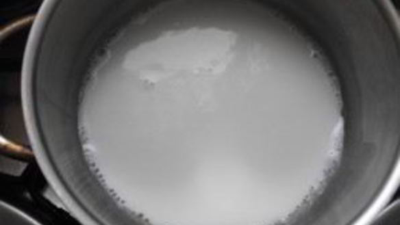 ШАГ 4. выпечка с вареной сгущенкой