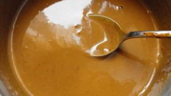 ШАГ 5. выпечка с вареной сгущенкой