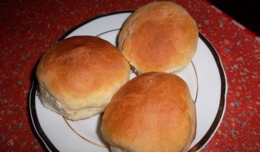 Рецепт яблоки в тесте