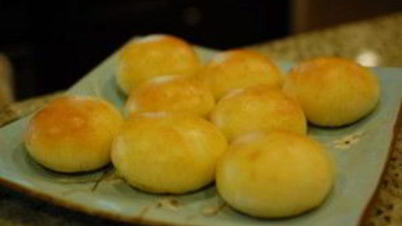 ШАГ 9. японская выпечка