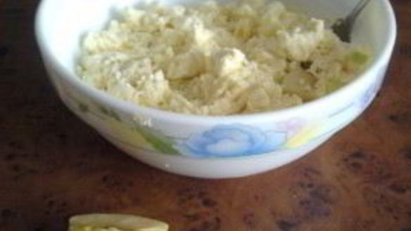 ШАГ 3. детская творожная запеканка