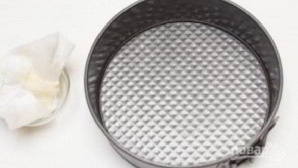 ШАГ 3. диетическая творожная запеканка без манки