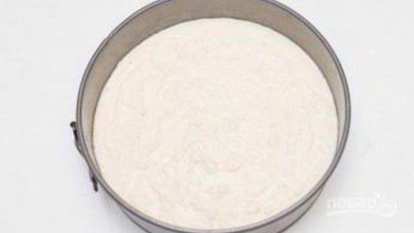 ШАГ 4. диетическая творожная запеканка без манки