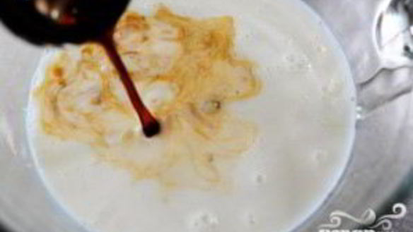 ШАГ 3. французская запеканка