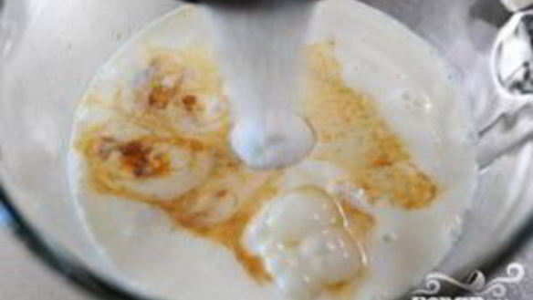 ШАГ 4. французская запеканка