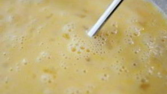 ШАГ 5. французская запеканка