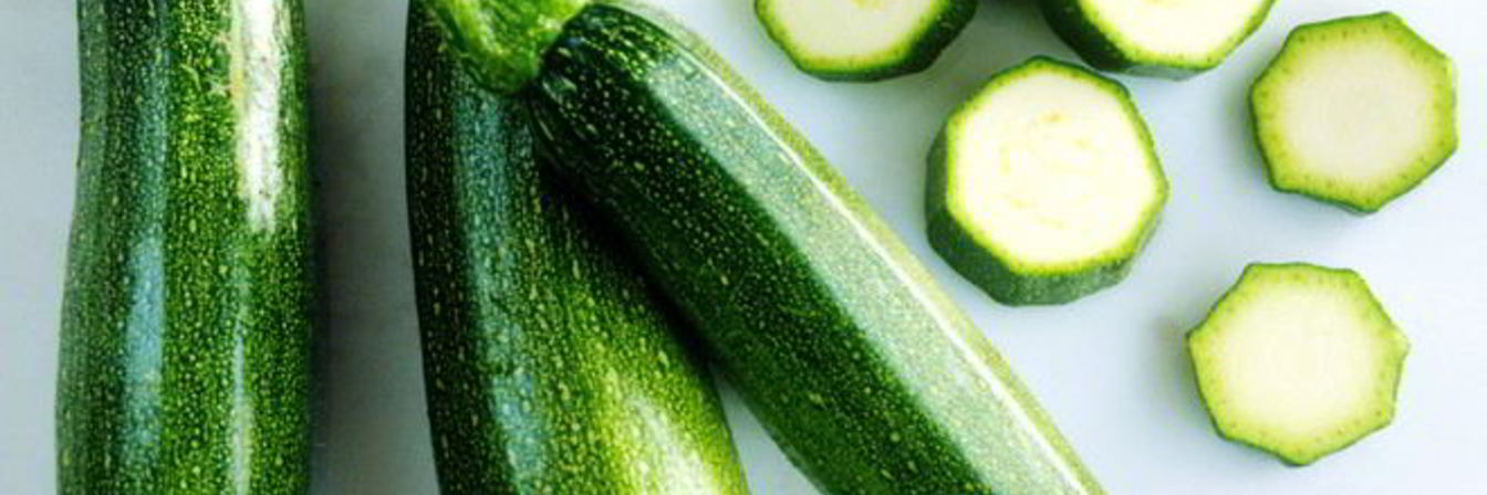 Кабачковая запеканка в духовке