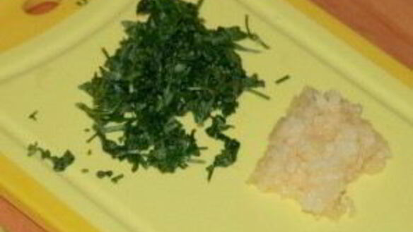 ШАГ 4. картофельная запеканка по-французски