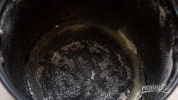 ШАГ 5. картофельная запеканка с грибами в мультиварке