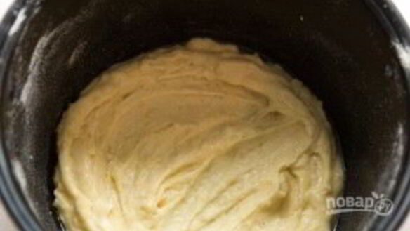 ШАГ 6. картофельная запеканка с грибами в мультиварке