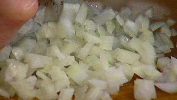 ШАГ 5. картофельная запеканка с колбасками и сыром