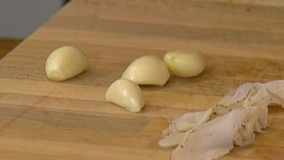 ШАГ 6. картофельная запеканка с колбасками и сыром