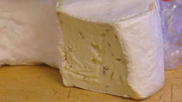 ШАГ 7. картофельная запеканка с колбасками и сыром