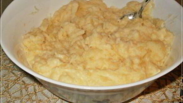 ШАГ 2. картофельная запеканка со свининой классическая