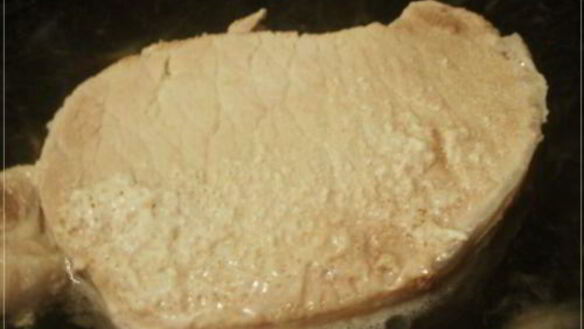 ШАГ 3. картофельная запеканка со свининой классическая