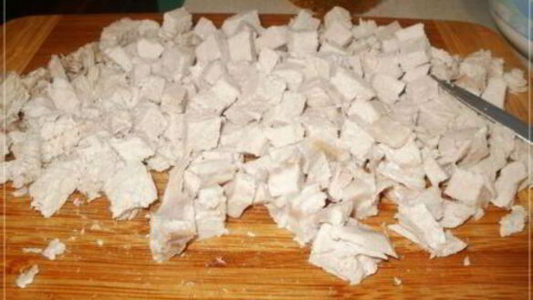 ШАГ 4. картофельная запеканка со свининой классическая