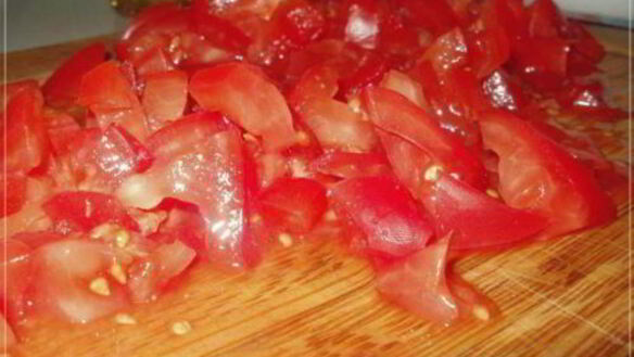 ШАГ 5. картофельная запеканка со свининой классическая