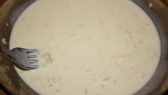 ШАГ 9. картофельно-грибная запеканка