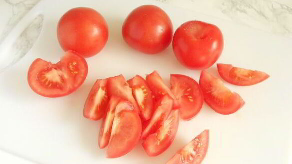 ШАГ 2. марокканская запеканка с курицей и кускусом