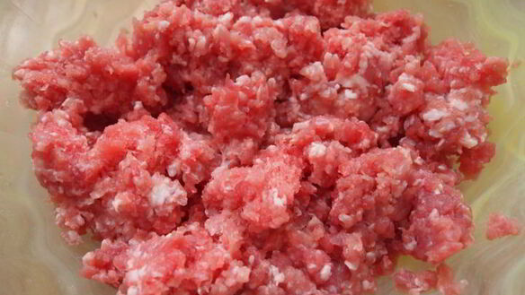 ШАГ 3. мясная запеканка с овощами