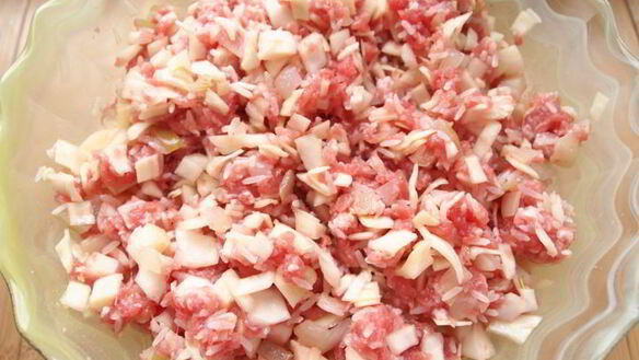 ШАГ 7. мясная запеканка с овощами