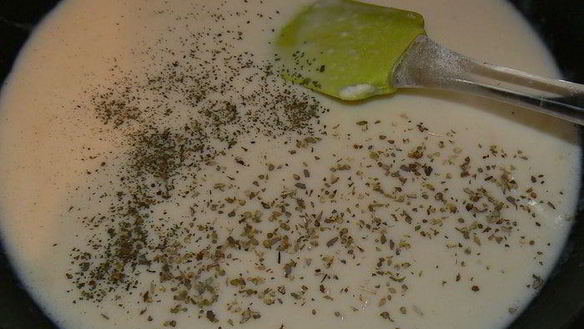 ШАГ 4. мясная запеканка с цветной капустой