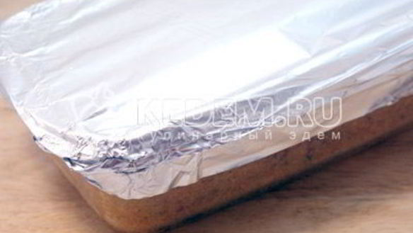 ШАГ 7. мясная запеканка в духовке