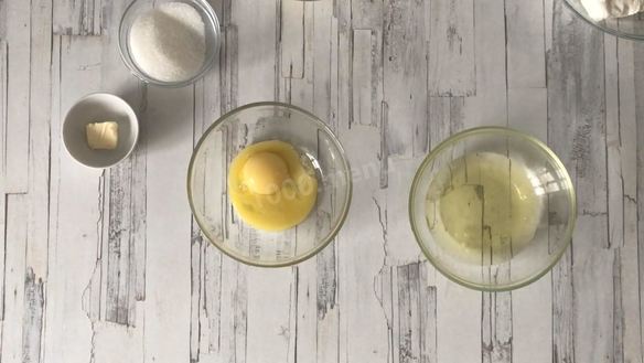 ШАГ 2. нежная запеканка творожная в духовке