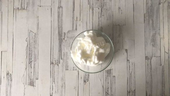 ШАГ 5. нежная запеканка творожная в духовке