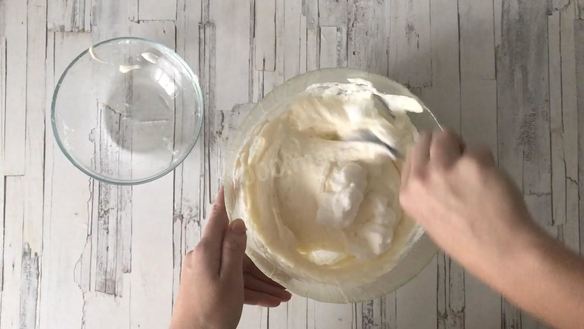 ШАГ 6. нежная запеканка творожная в духовке