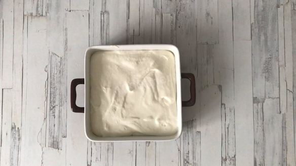 ШАГ 7. нежная запеканка творожная в духовке