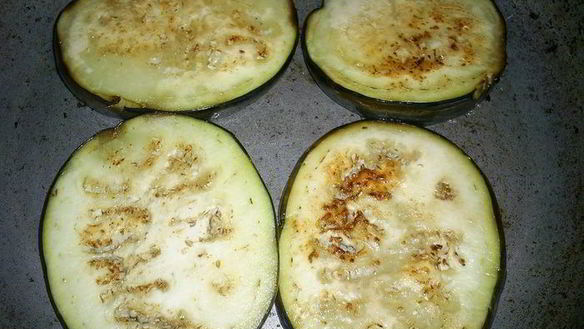 ШАГ 2. овощная запеканка под сырным соусом