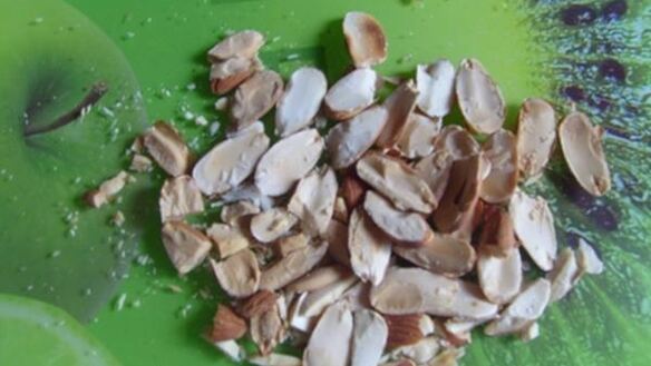 ШАГ 3. персиковая запеканка