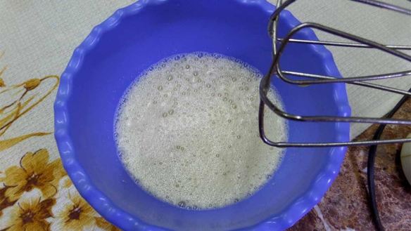 ШАГ 4. рисовая запеканка с яблоками и изюмом