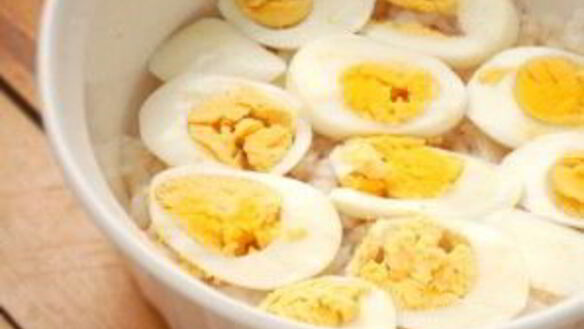 ШАГ 4. рыбацкая запеканка