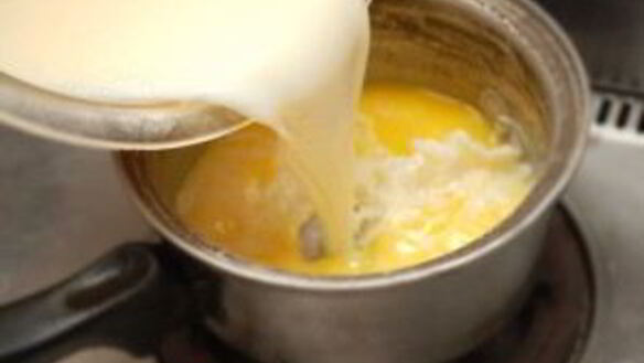 ШАГ 5. рыбацкая запеканка