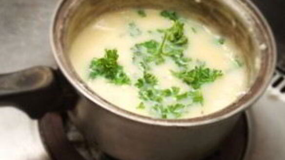 ШАГ 6. рыбацкая запеканка