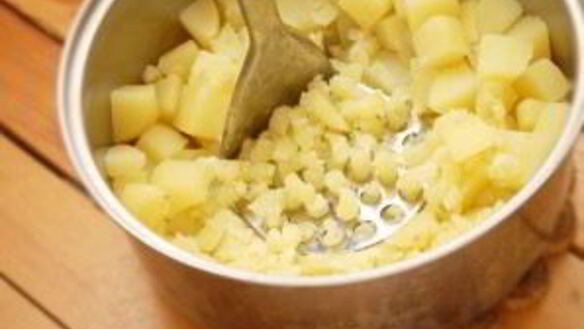 ШАГ 8. рыбацкая запеканка