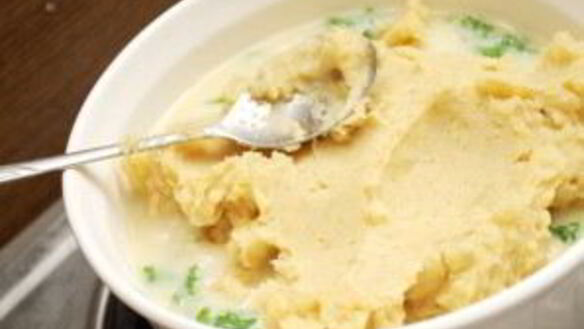 ШАГ 9. рыбацкая запеканка