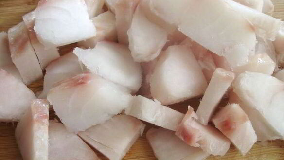 ШАГ 5. рыбная запеканка из прованса