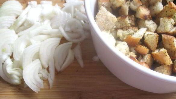 ШАГ 6. рыбная запеканка из прованса