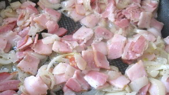 ШАГ 8. рыбная запеканка из прованса