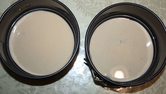 ШАГ 6. рыбная запеканка под сырной шубкой